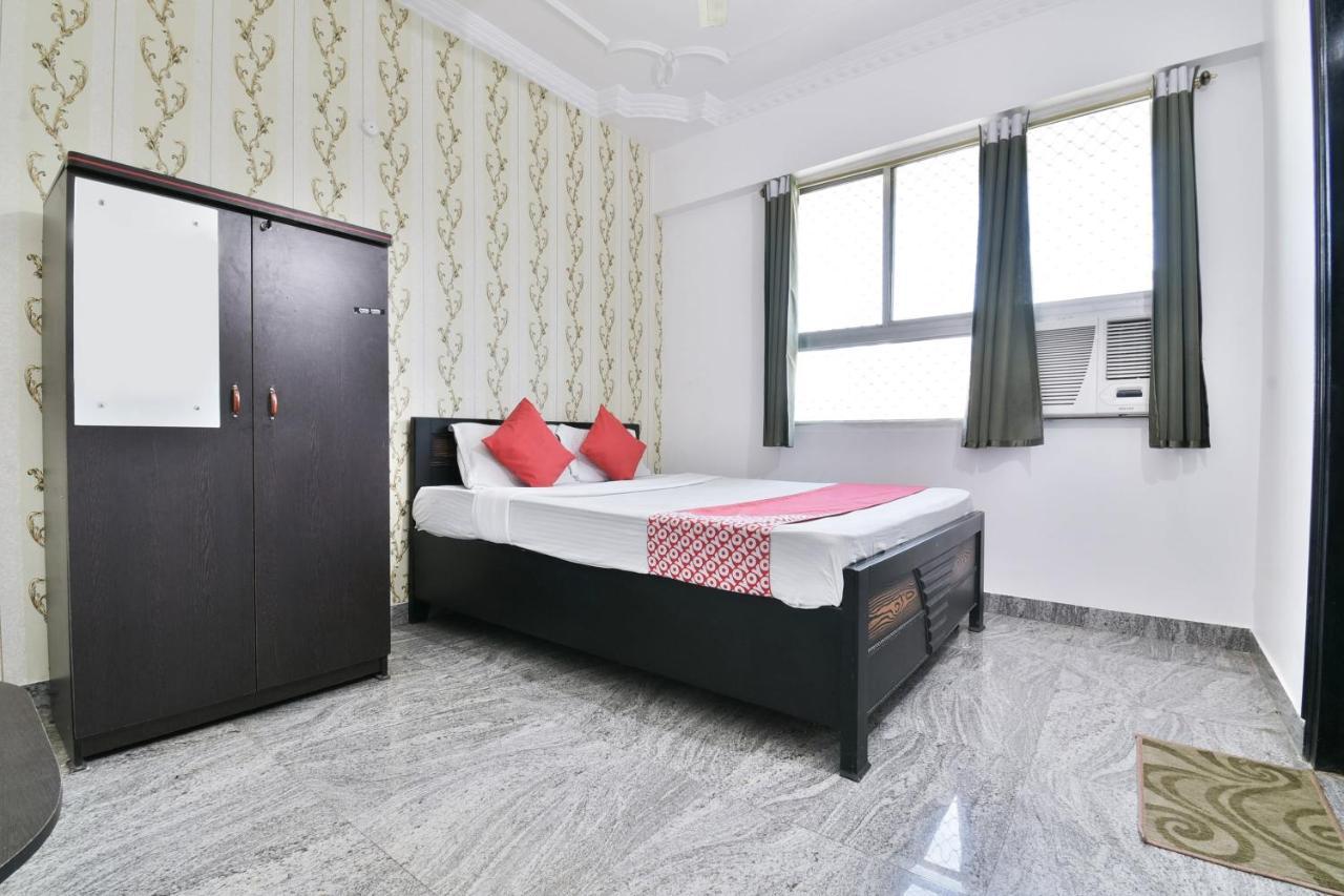 Oyo 72367 Green Home Residency ปัฏนา ภายนอก รูปภาพ
